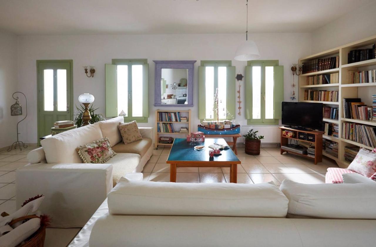 Flower And Crafts - The Eco Nature House Hébergement de vacances