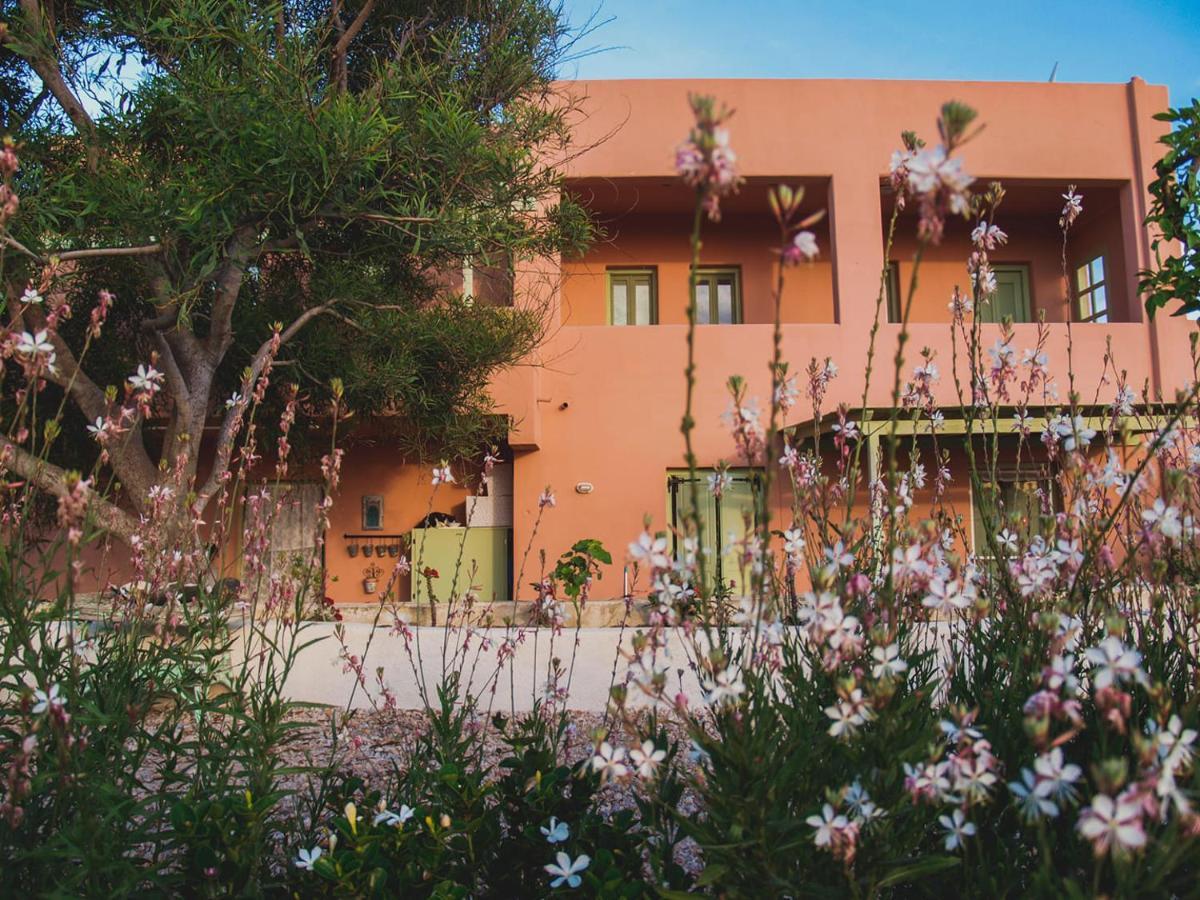 Flower And Crafts - The Eco Nature House *