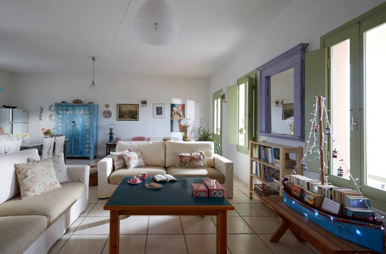 Flower And Crafts - The Eco Nature House Hébergement de vacances *