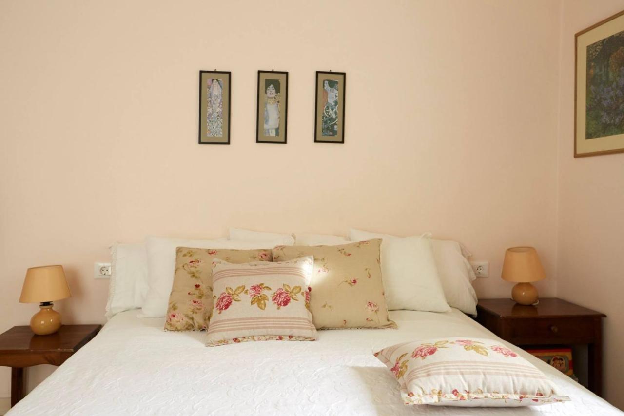 Flower And Crafts - The Eco Nature House Monólithos