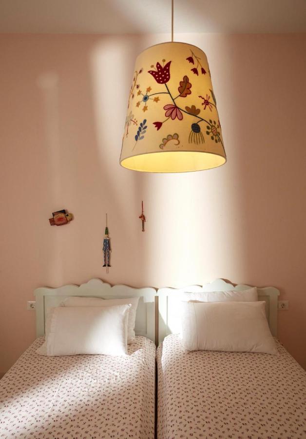 Flower And Crafts - The Eco Nature House * Monolithos (Santorini)