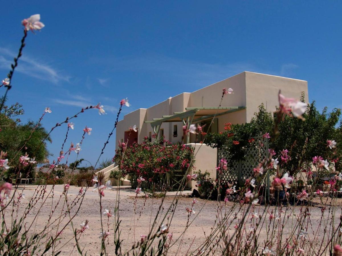 Flower And Crafts - The Eco Nature House Hébergement de vacances *