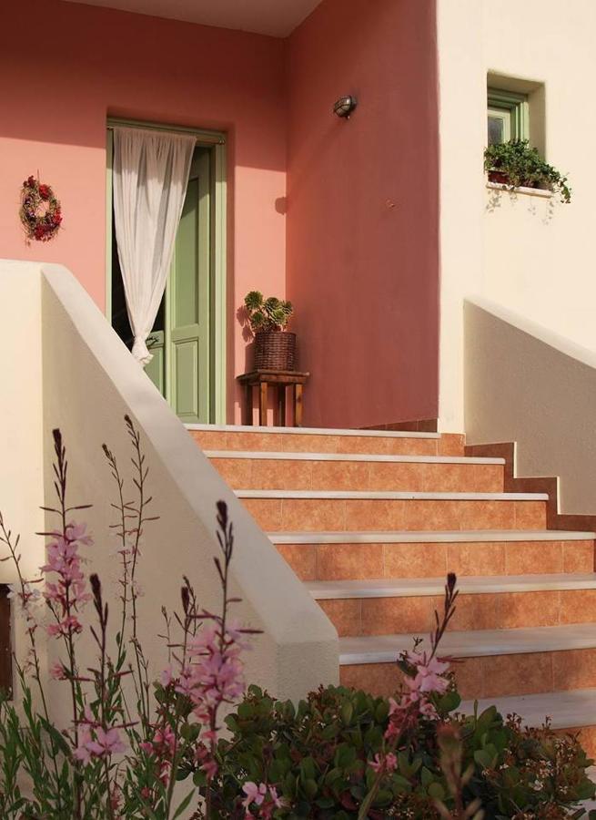 Flower And Crafts - The Eco Nature House * Monólithos