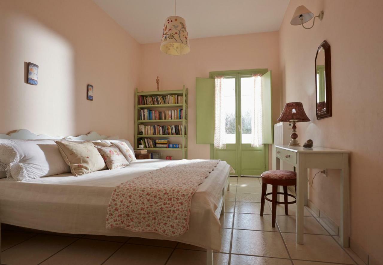 Flower And Crafts - The Eco Nature House Hébergement de vacances